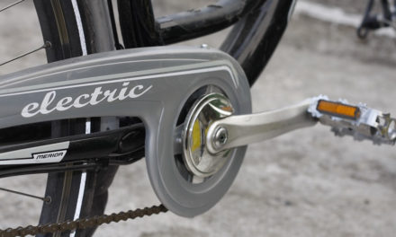 Le velo electrique est une véritable révolution cycliste !