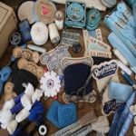 A la découverte de la mercerie en ligne…