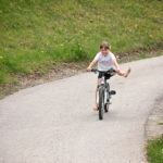 Le vélo 20 pouces