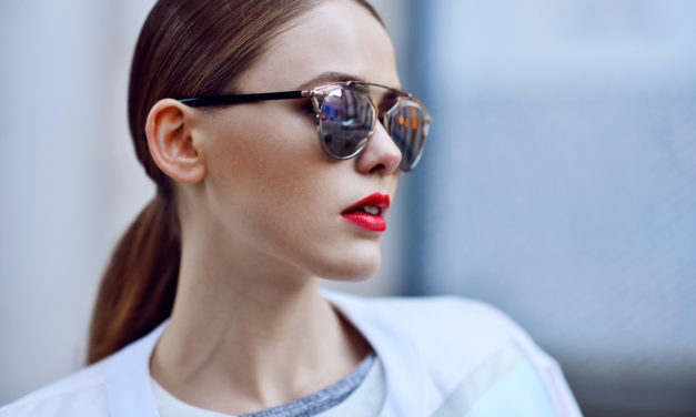 Lunettes Dior, les lunettes de luxe