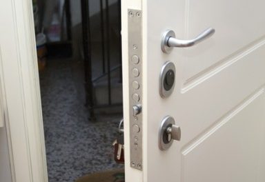 Comment sécurisez vos portes d’entrée