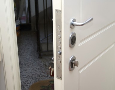 Comment sécurisez vos portes d’entrée