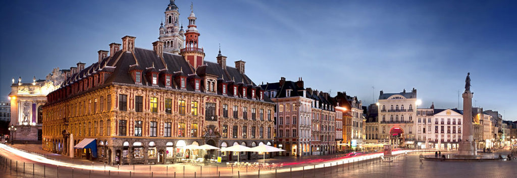 Maquettiste Lille | Communiqué Ilak