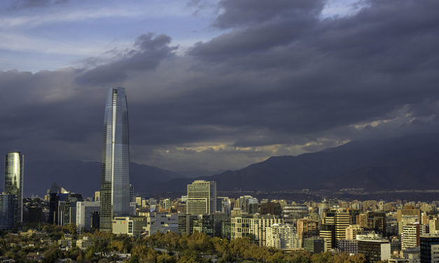 Visiter les villes chiliennes pendant son séjour au pays des poètes