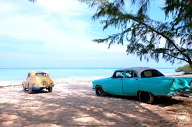 Découvrir les particularités de Cuba à travers un road trip