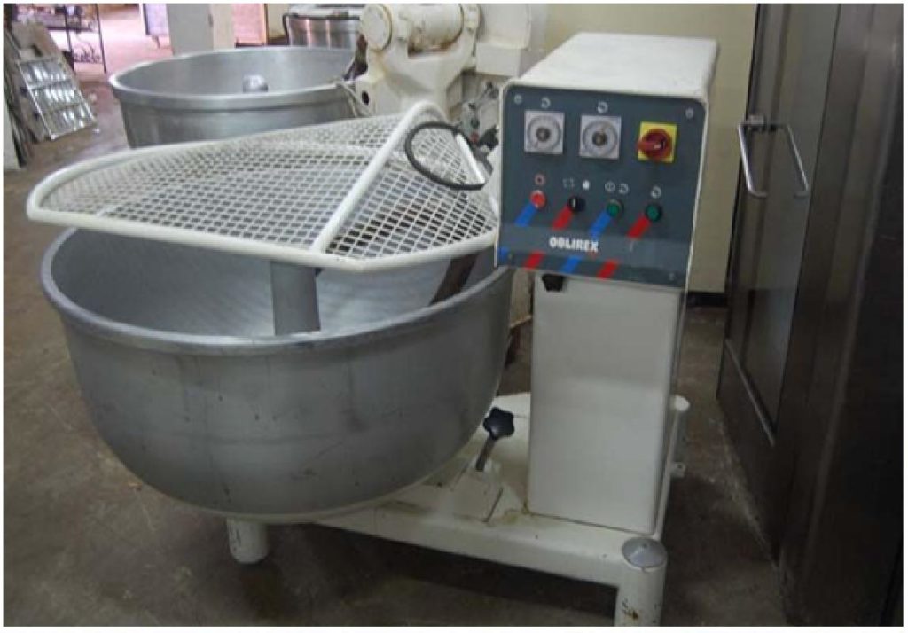 Ouvrir sa boulangerie équipée d’un pétrin efficace Communiqué Ilak