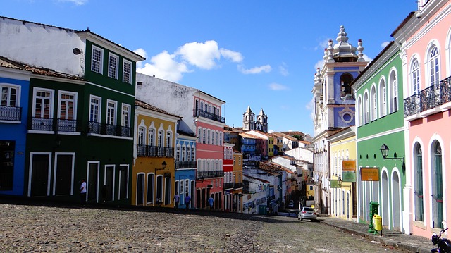 Séjour au Brésil : découvrir les remarquables attraits de Salvador de Bahia