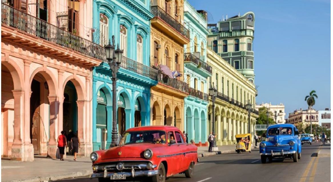 S’imprégner de la coutume à Cuba le temps d’un voyage