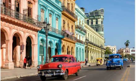 S’imprégner de la coutume à Cuba le temps d’un voyage