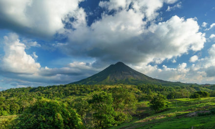 Visiter quelques lieux d’intérêt du Costa Rica
