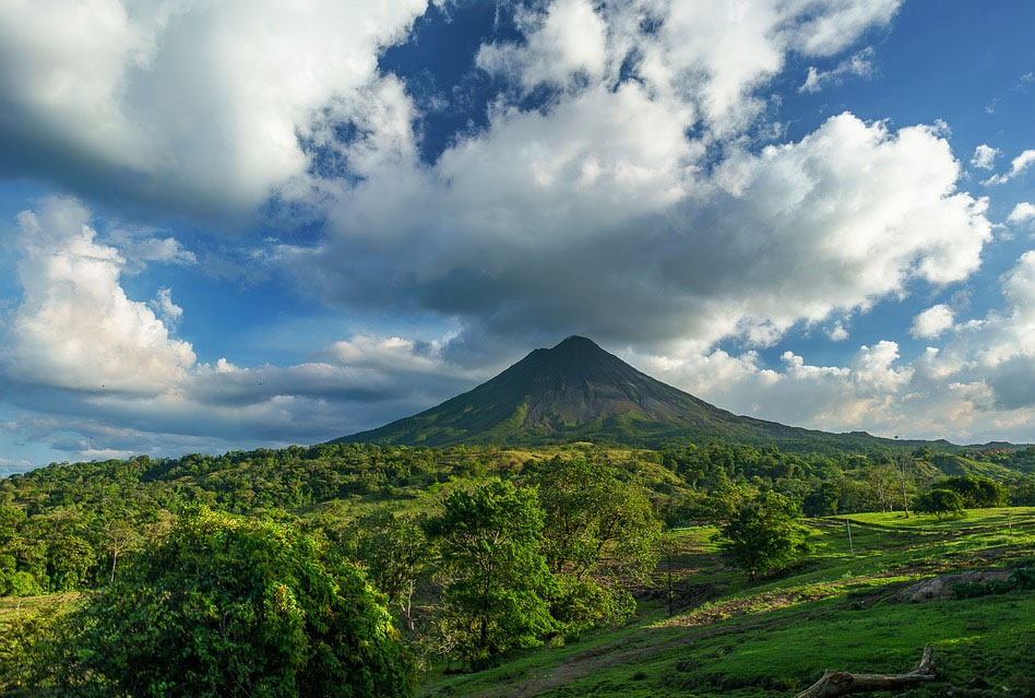 Visiter quelques lieux d’intérêt du Costa Rica