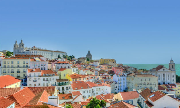 Pourquoi vivre au Portugal ?