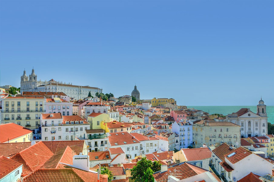 Pourquoi vivre au Portugal ?