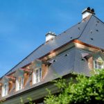 Comment nettoyer votre toiture ?