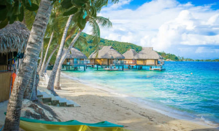 Partir en vacances en Polynésie : les activités à faire impérativement