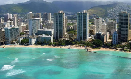 3 plages incontournables pour profiter du soleil et de la mer à Hawaii