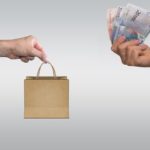 Des milliers d’articles disponibles lors d’achats en ligne