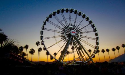 Festival Coachella 2020 :  Tout Savoir !