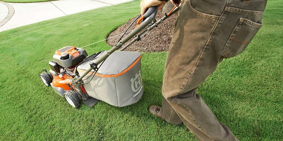 Les techniques d’entretien de la pelouse durant l’été