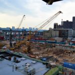 Tout savoir sur la barrière de chantier