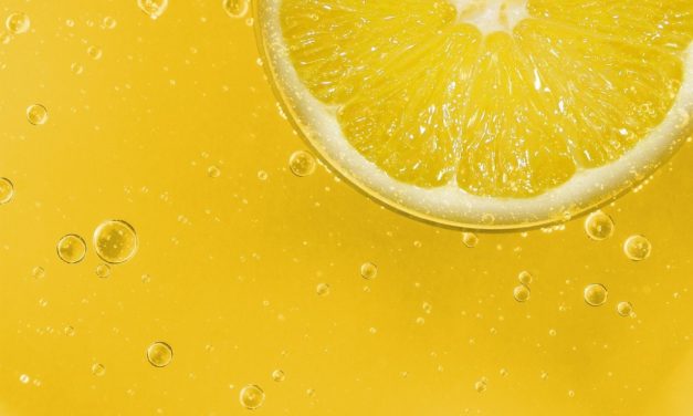 Régime citron : maigrir avec du citron