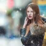 Conseils mode pour survivre à l’hiver avec style